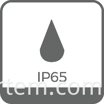 IP65 led bulkhead light